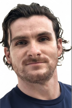 Ryan O'Donnell