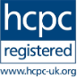 HCPC registered