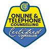 online and telephone counselling