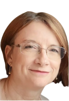 Janette Houghton