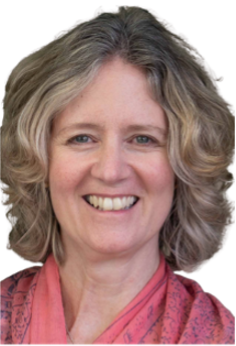Lorraine Childerstone
