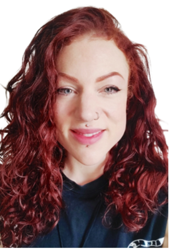 Lydia Parsons