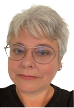 Sharon Yardley